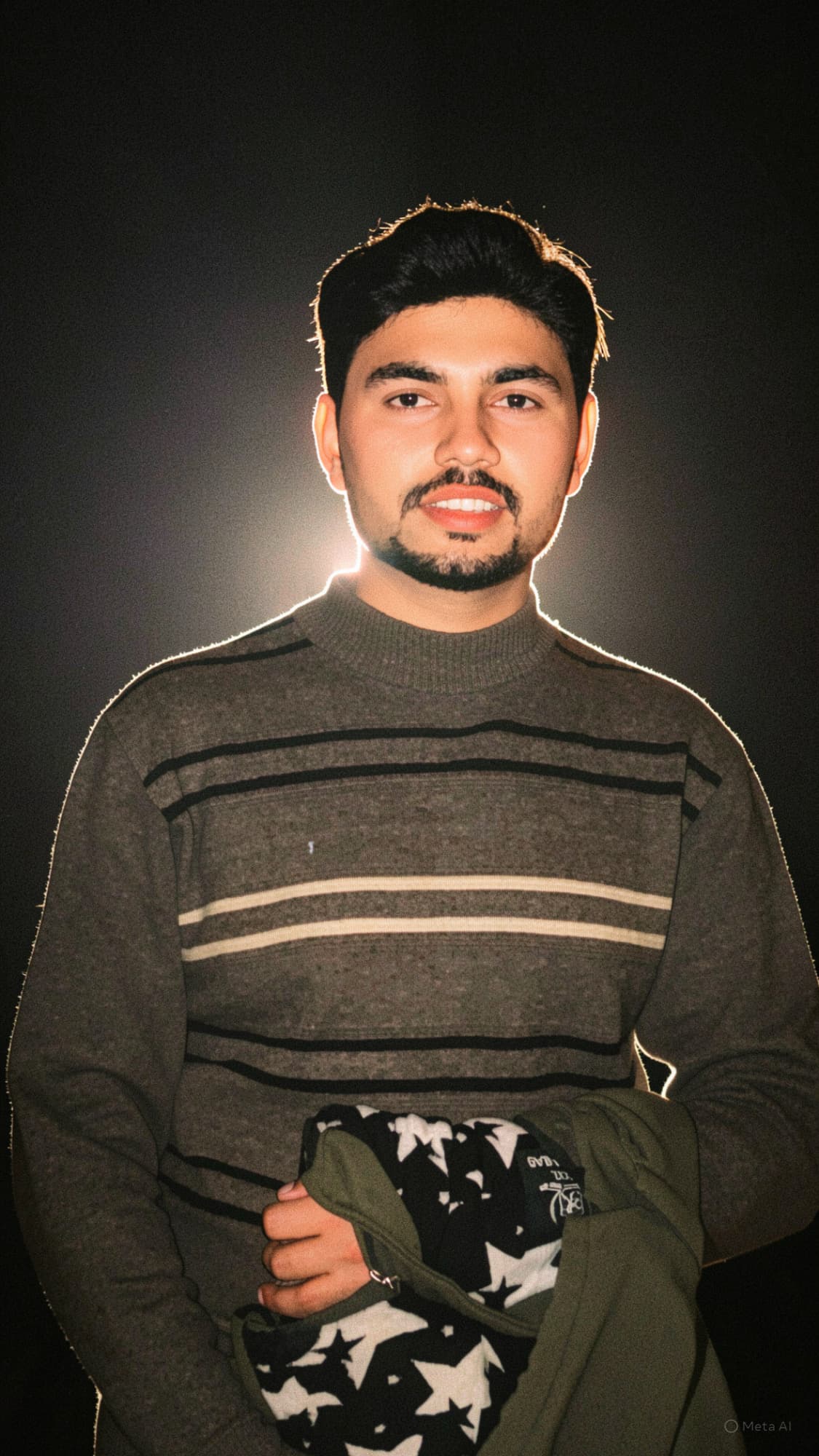Hammad Ahmed Riaz, Full Stack & AI Engineer